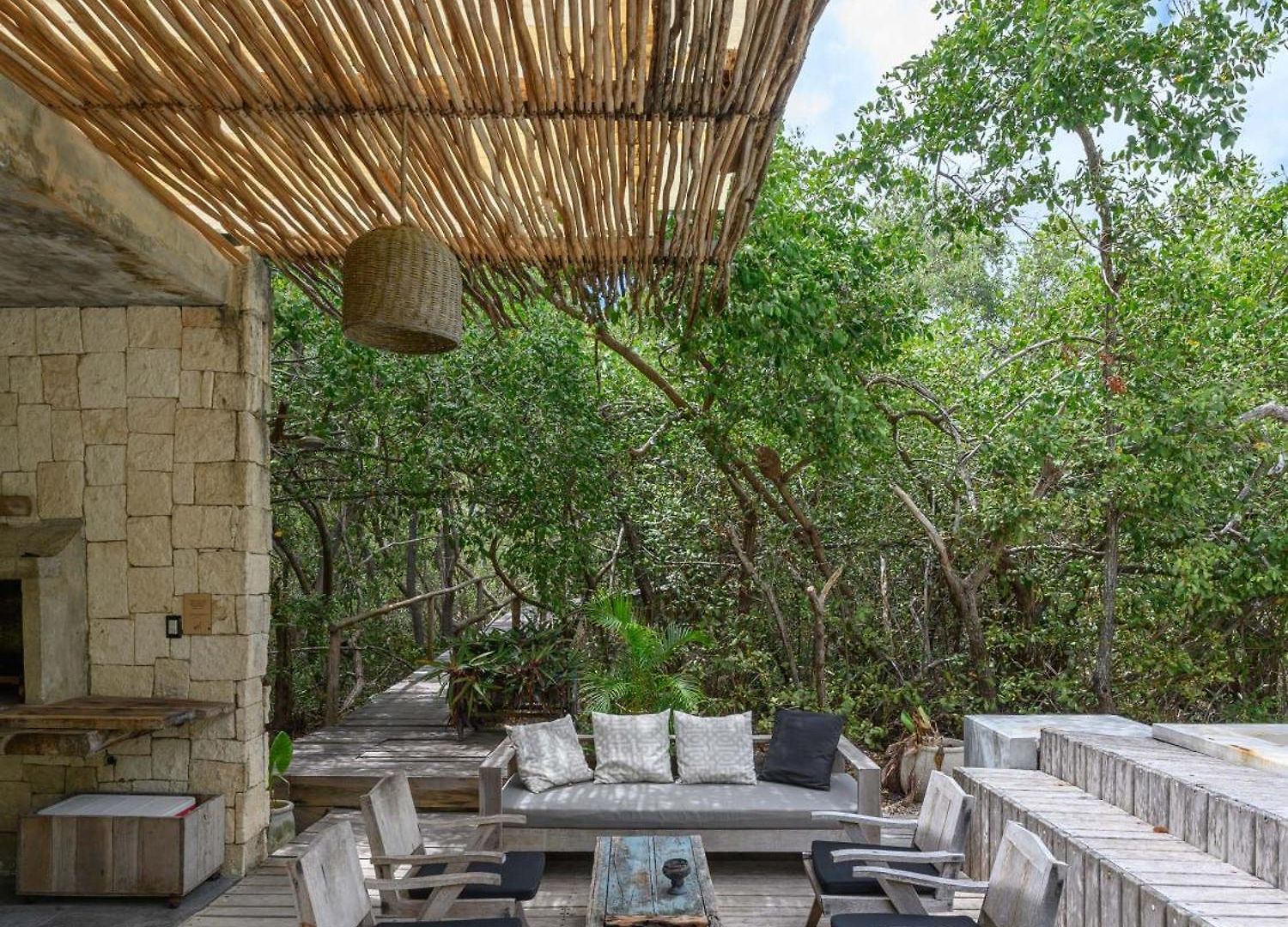 Lodge Vida Silvestre