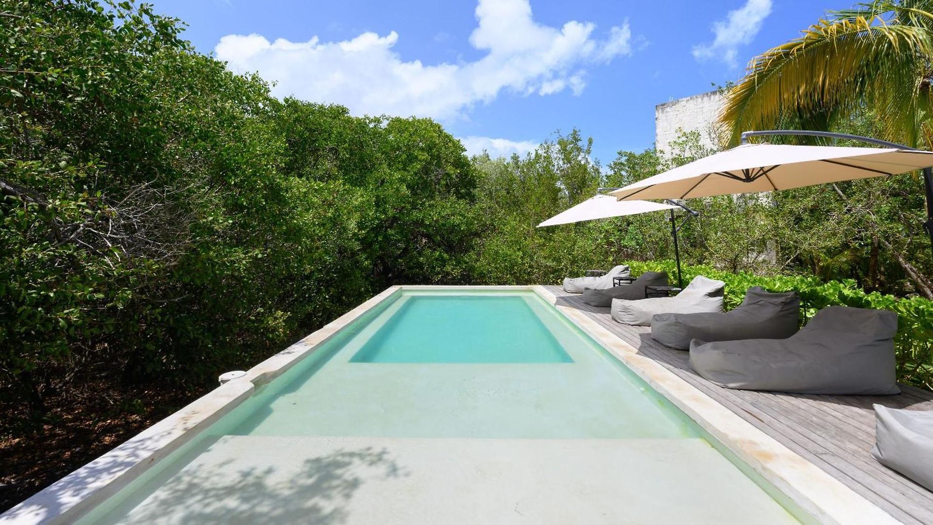 Lodge Vida Silvestre