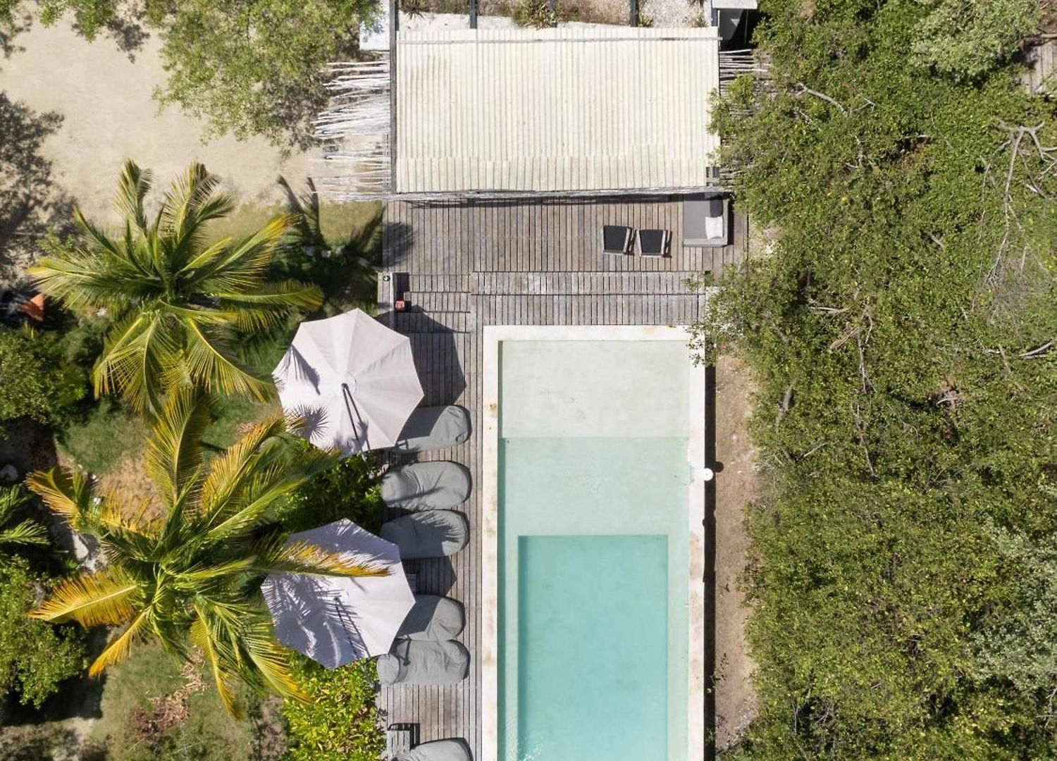 Lodge Vida Silvestre