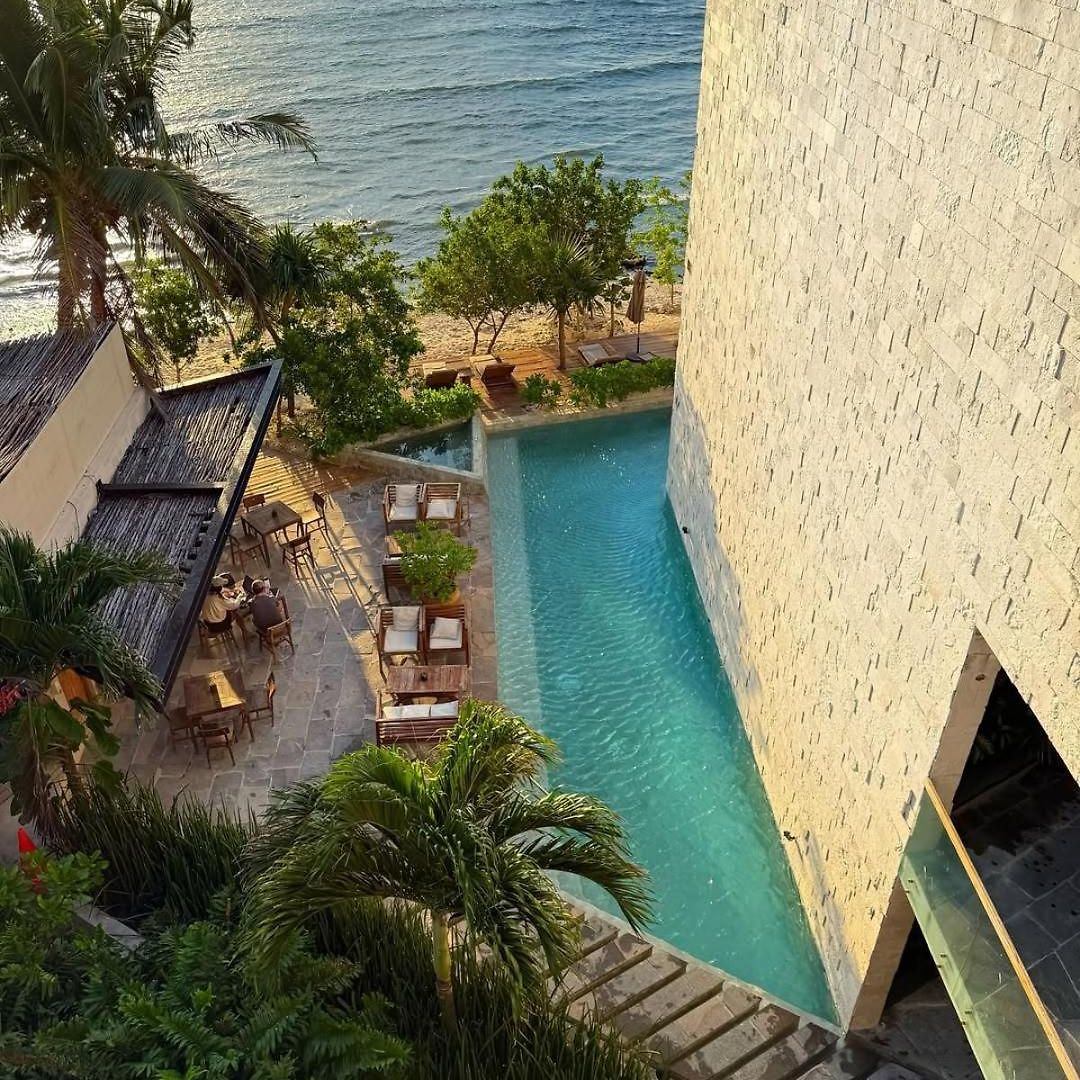 Alea Tulum