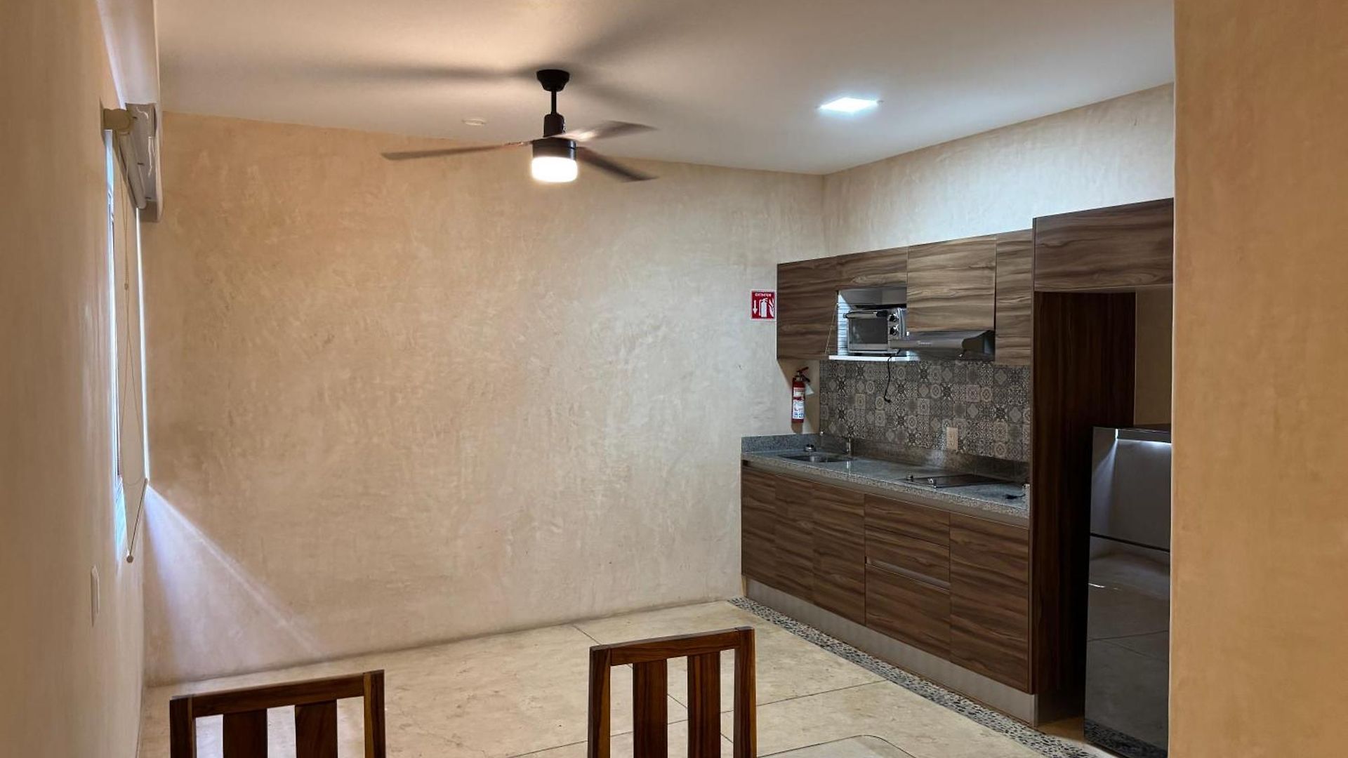 Albra Aparthotel 4*