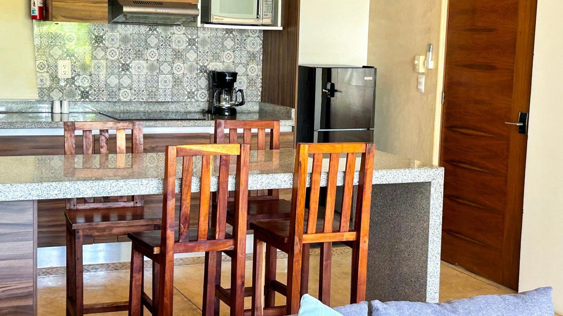 Aparthotel Albra