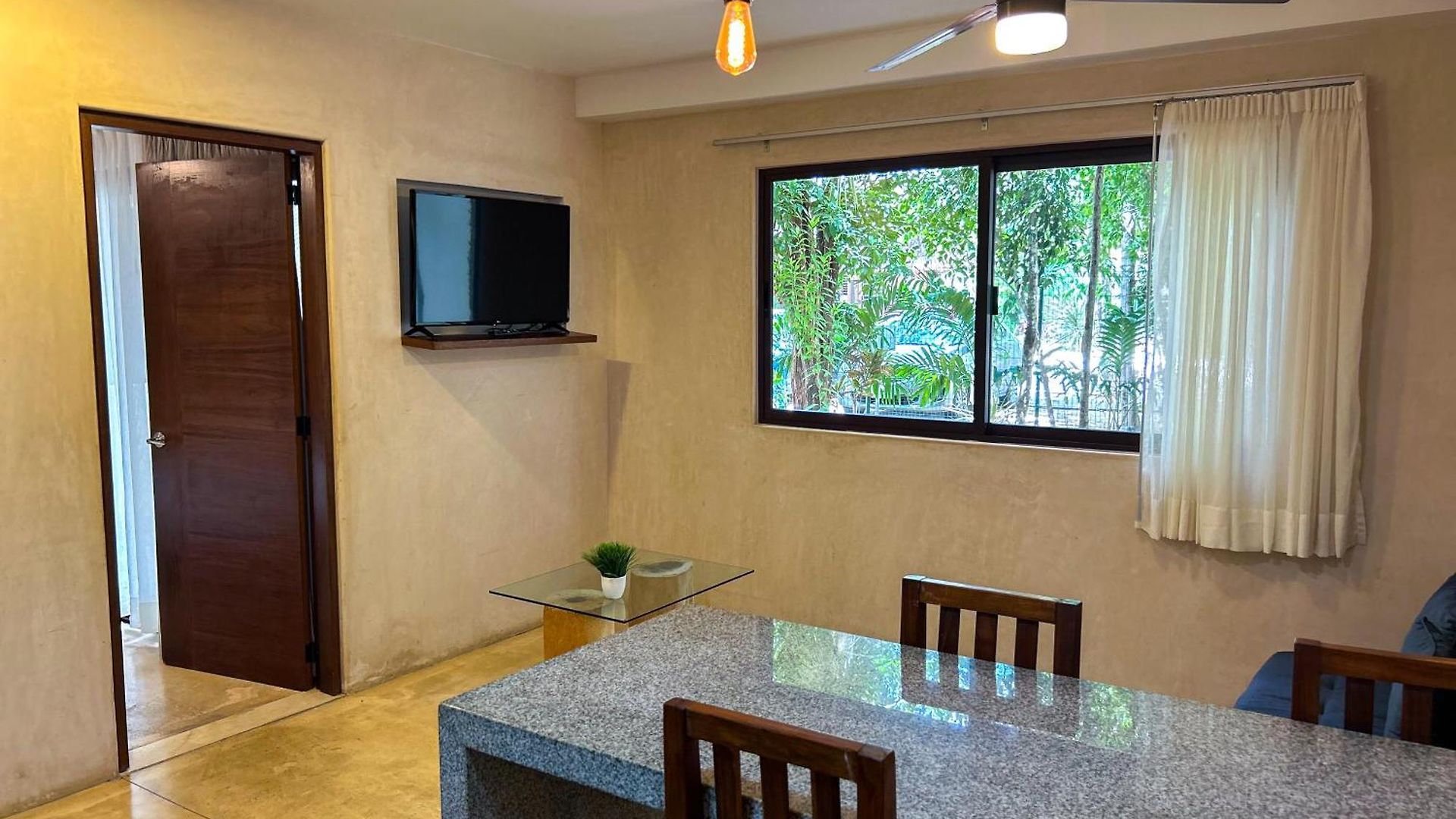 Albra 4* Tulum