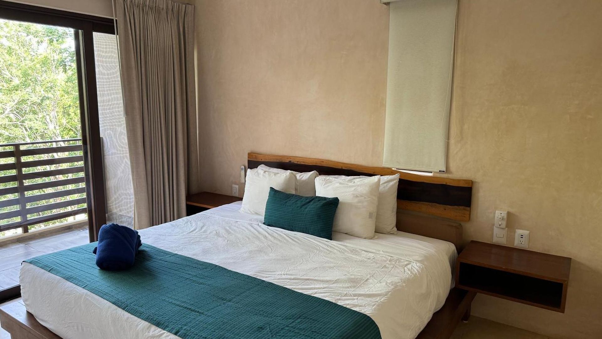 Albra Aparthotel