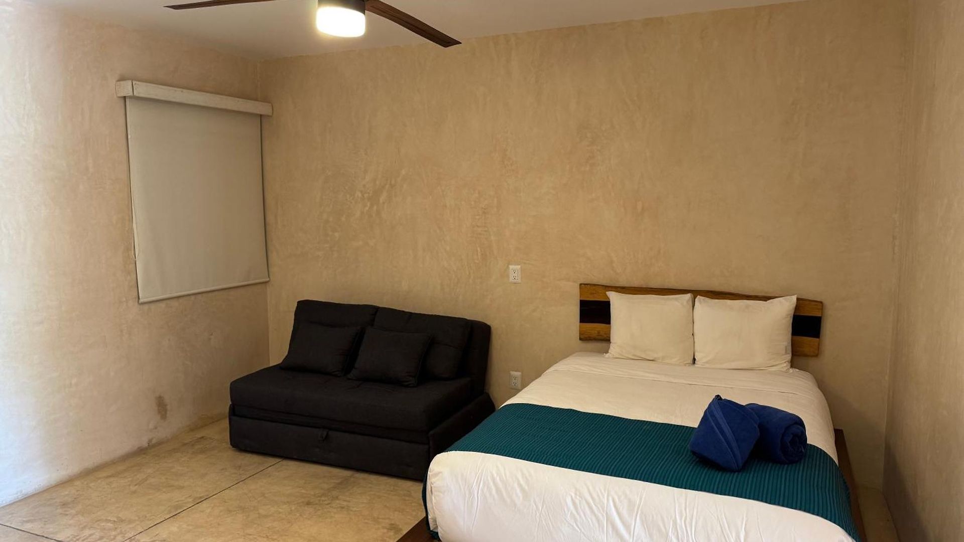 Albra Aparthotel 4*