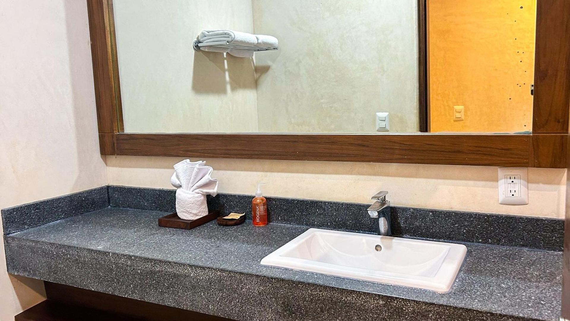 Albra Aparthotel Tulum