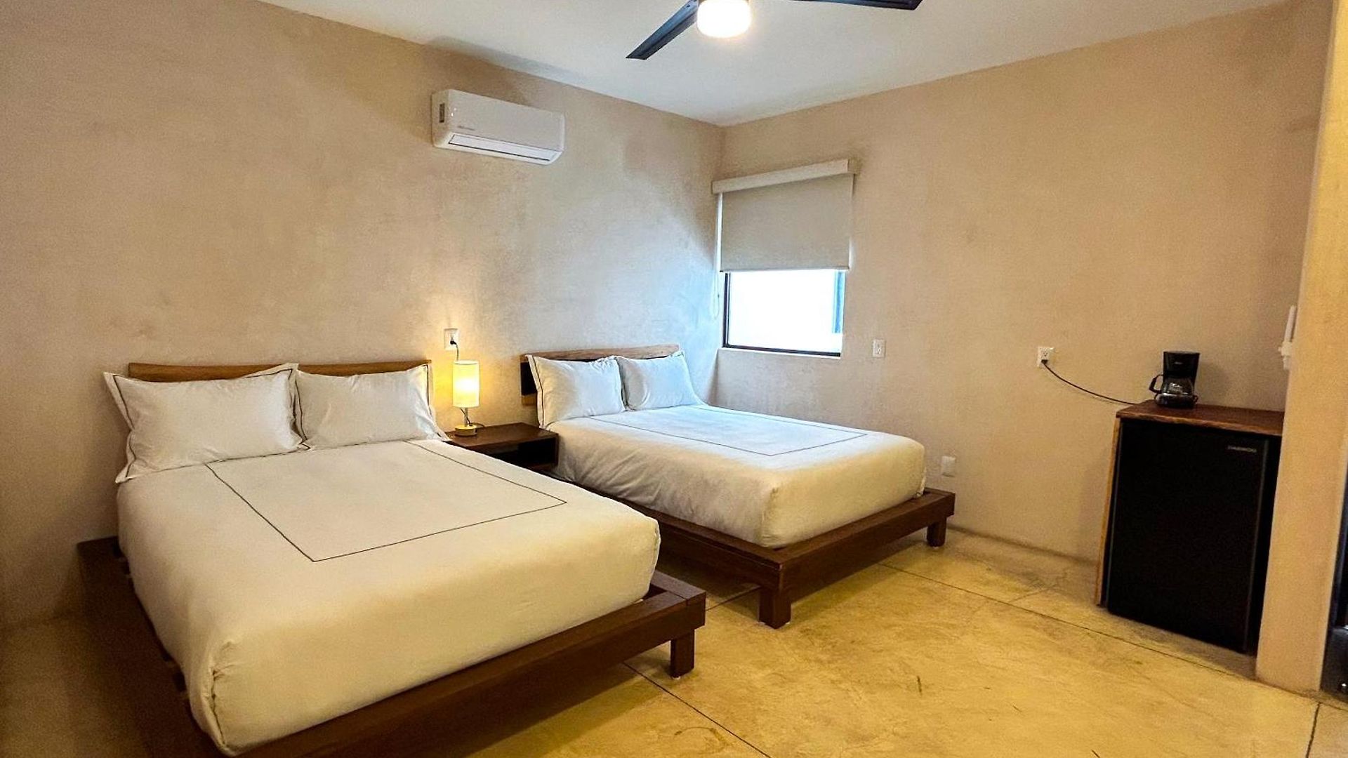 Aparthotel Albra Tulum