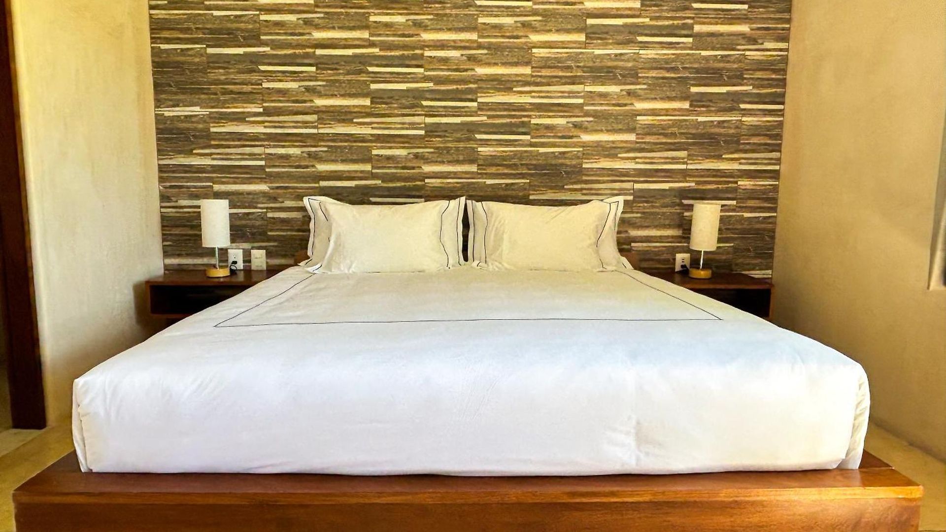 Aparthotel Albra Tulum