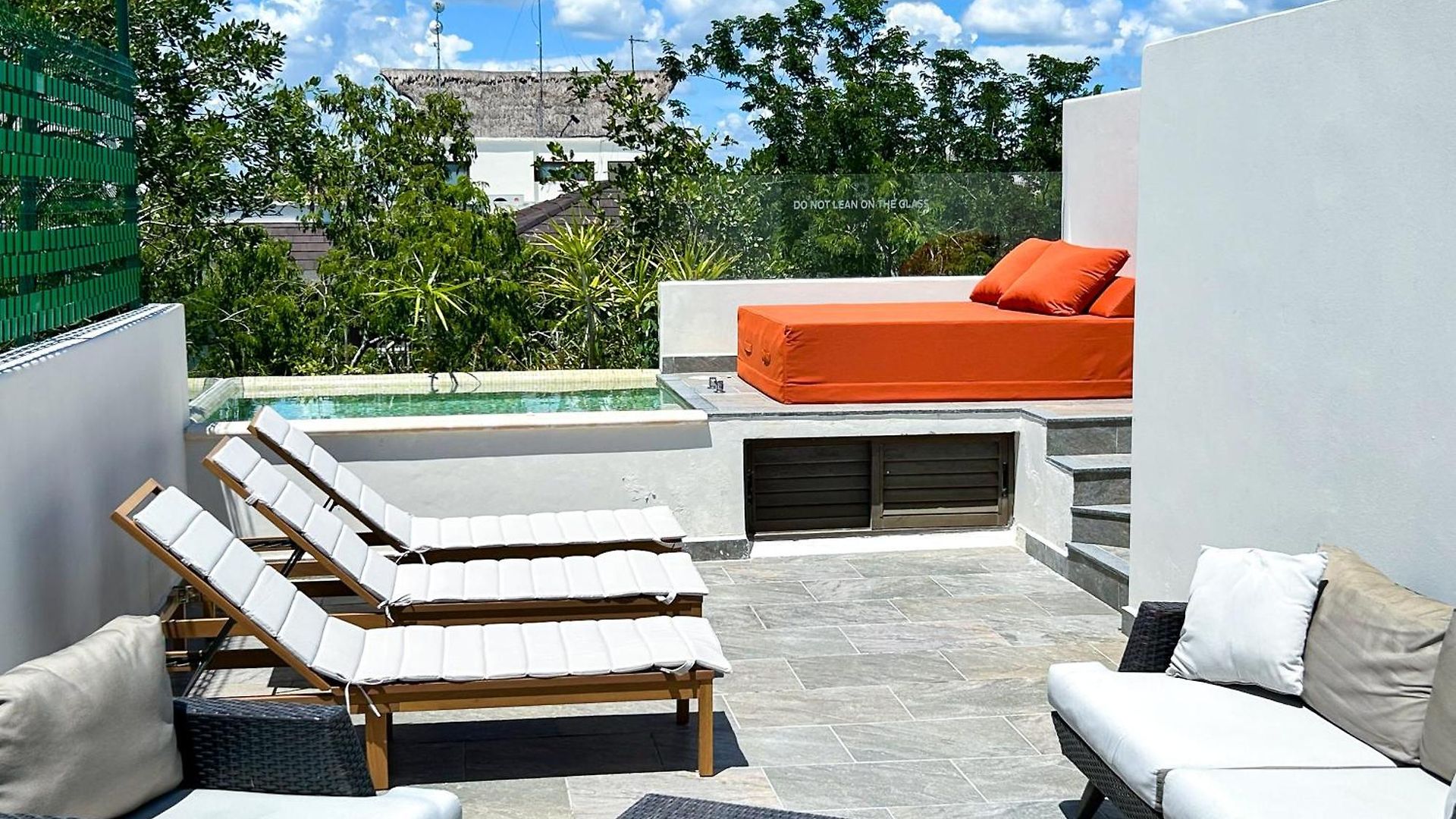 Aparthotel Albra