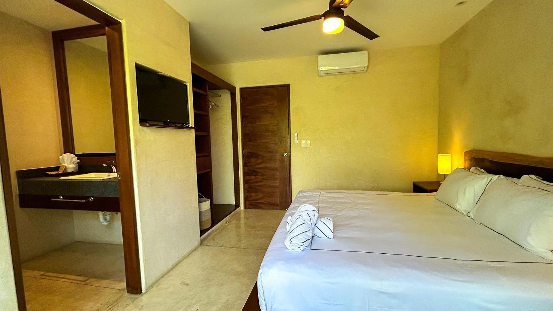 Aparthotel Albra 4*