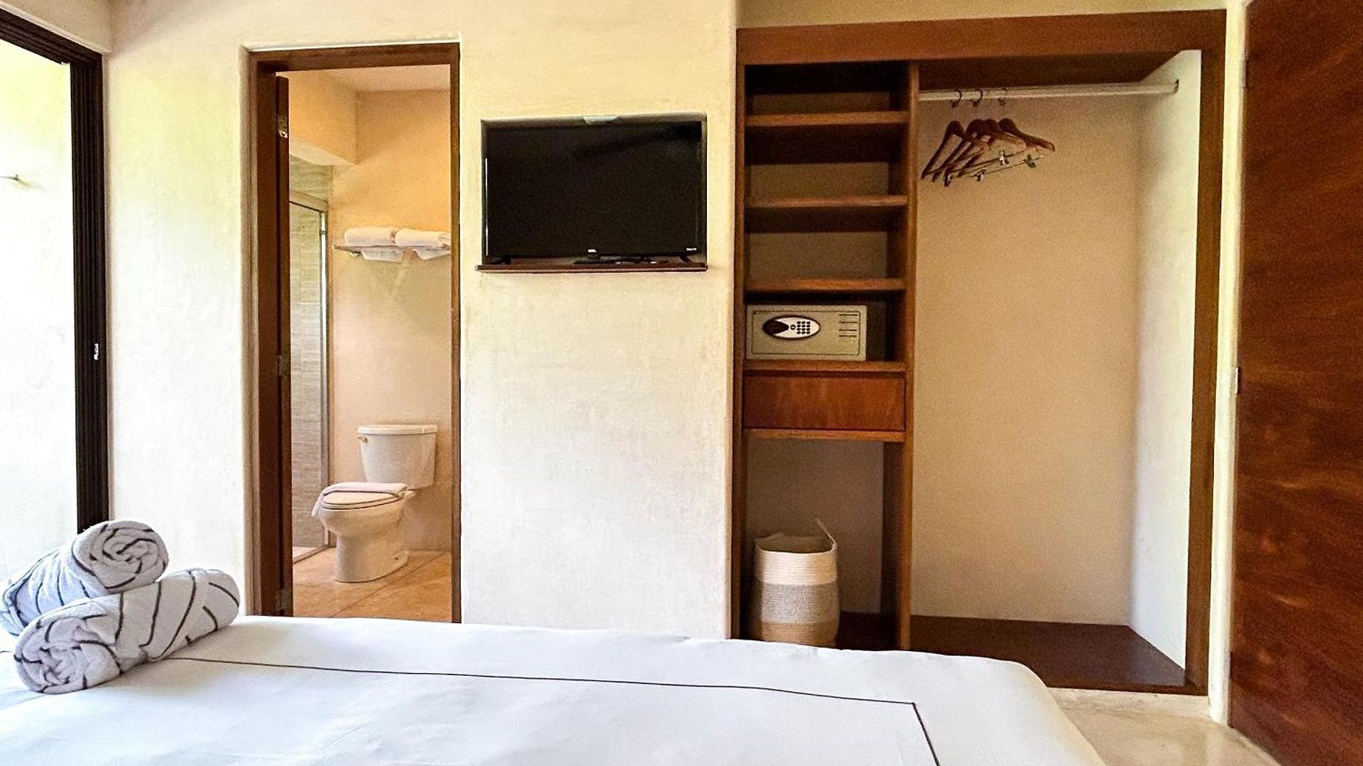 Albra 4* Tulum