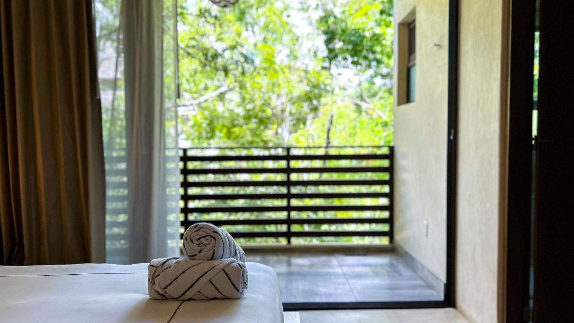 Aparthotel Albra Tulum