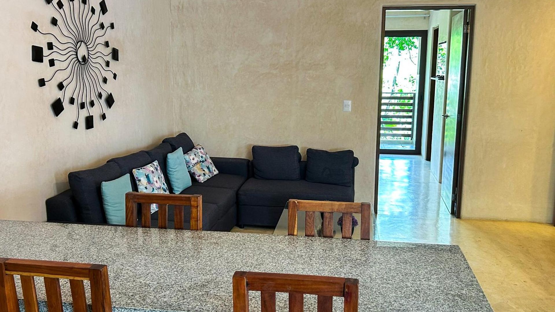 Albra Aparthotel