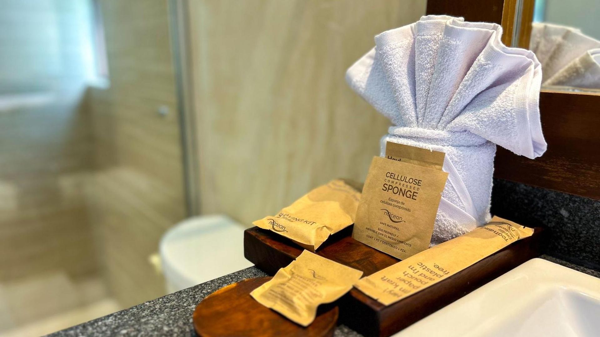 Albra Aparthotel 4*