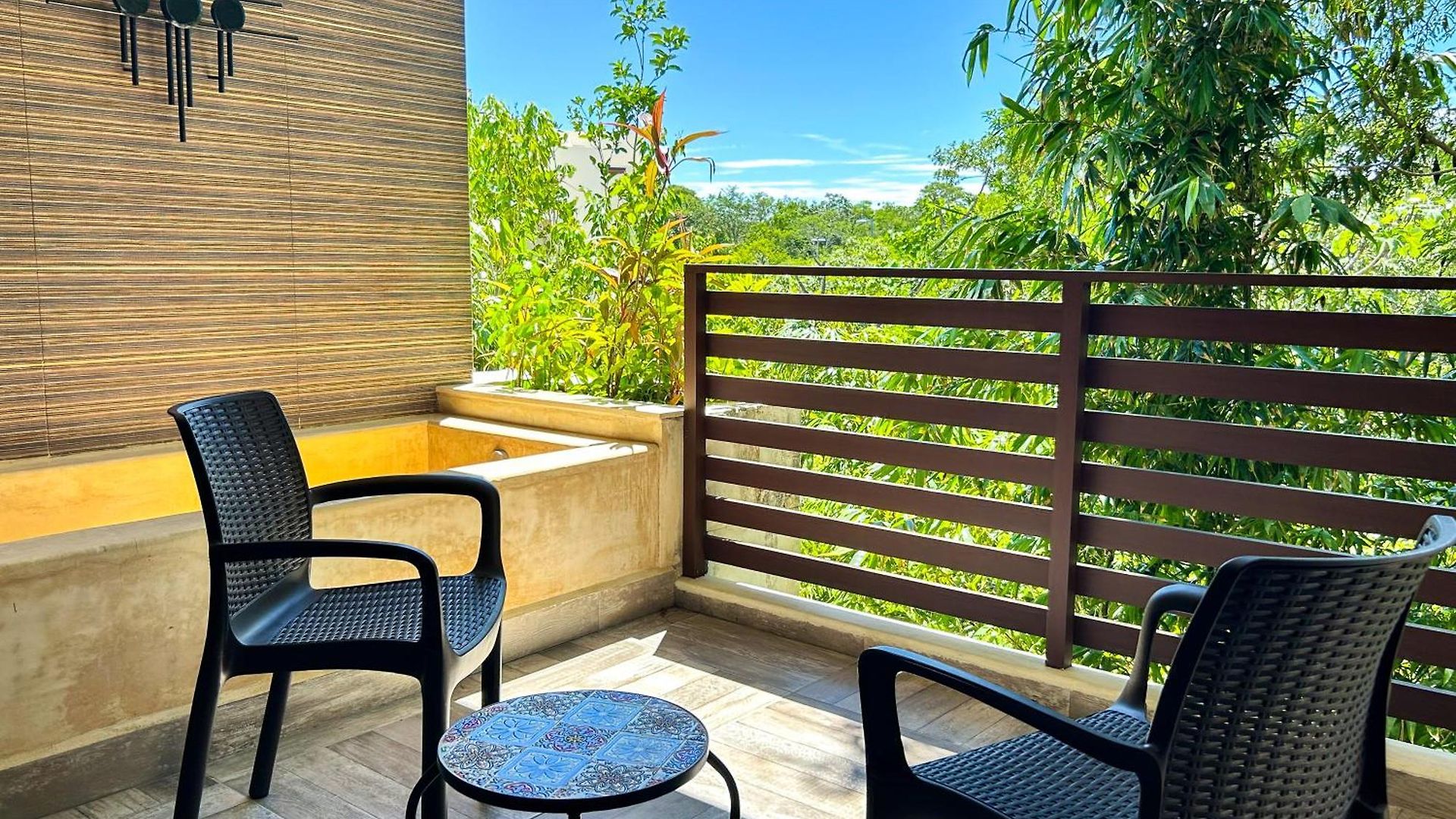 Albra Aparthotel Tulum
