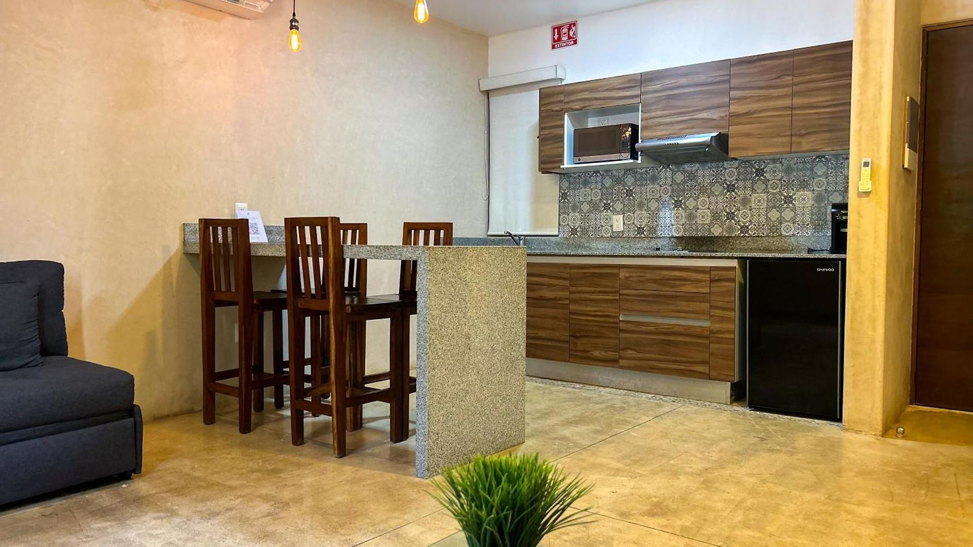 Aparthotel Albra 4*