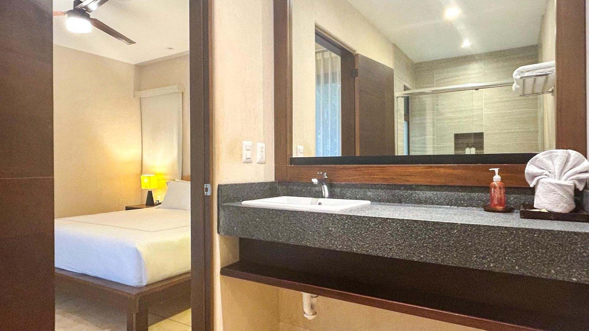 Albra Aparthotel
