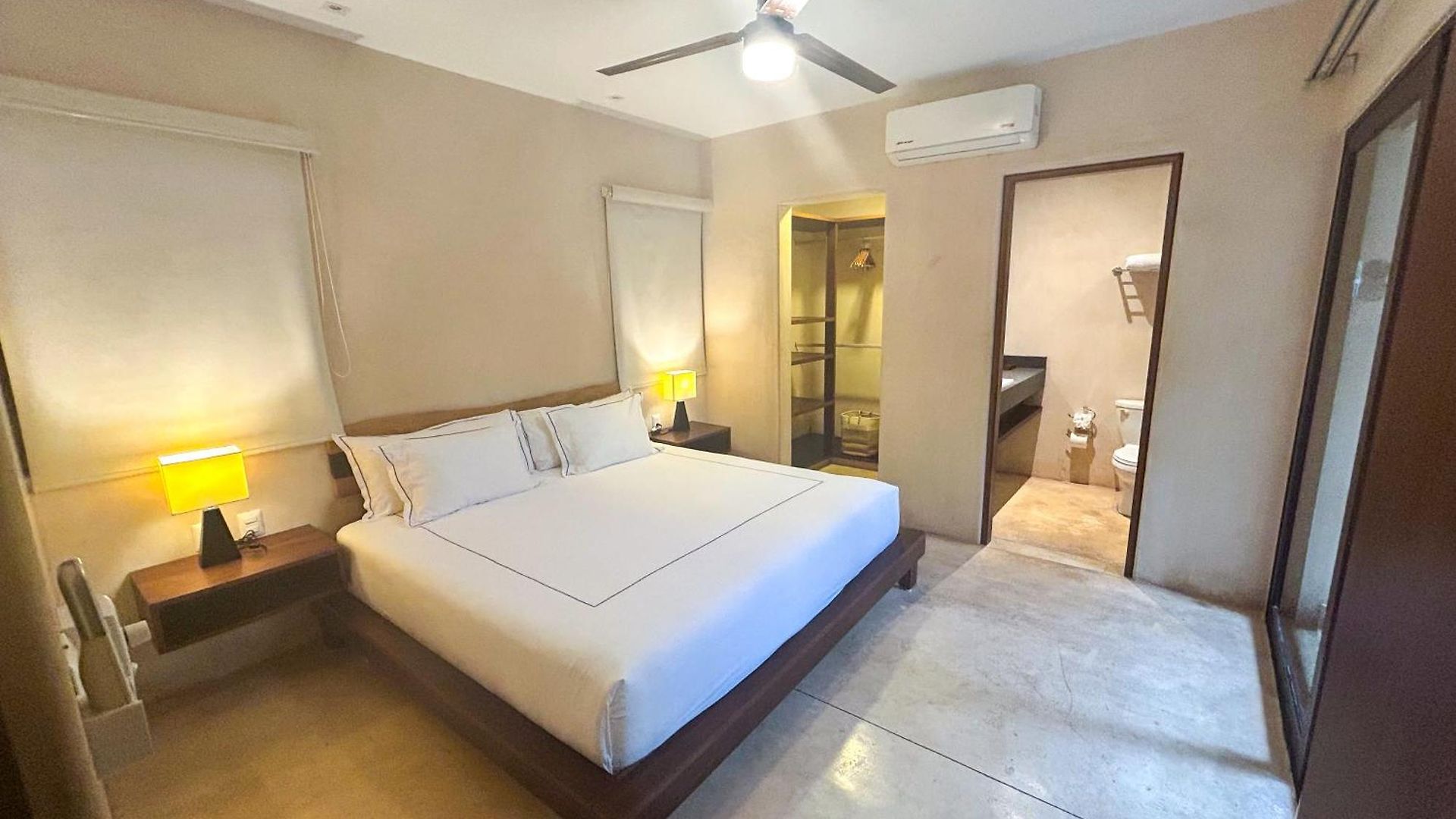 Albra Aparthotel