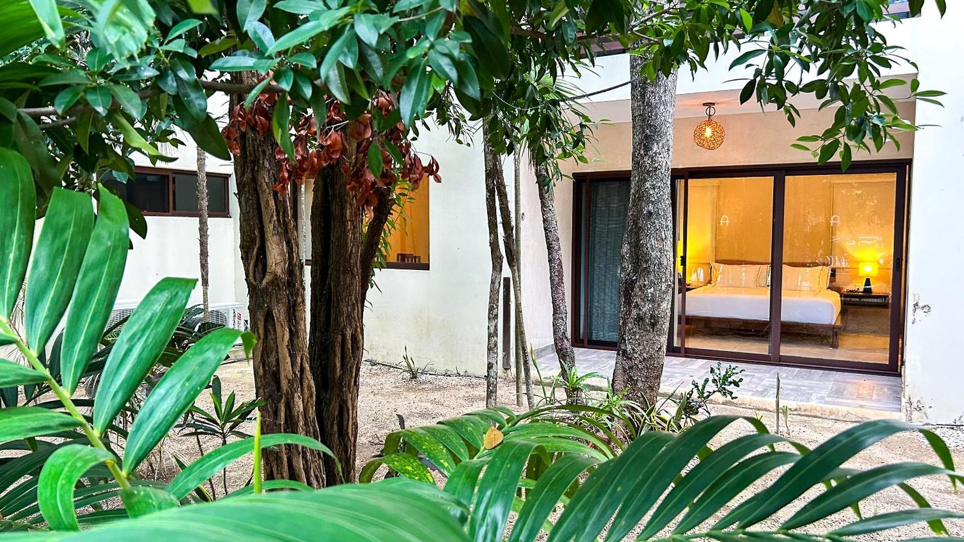 Albra Aparthotel