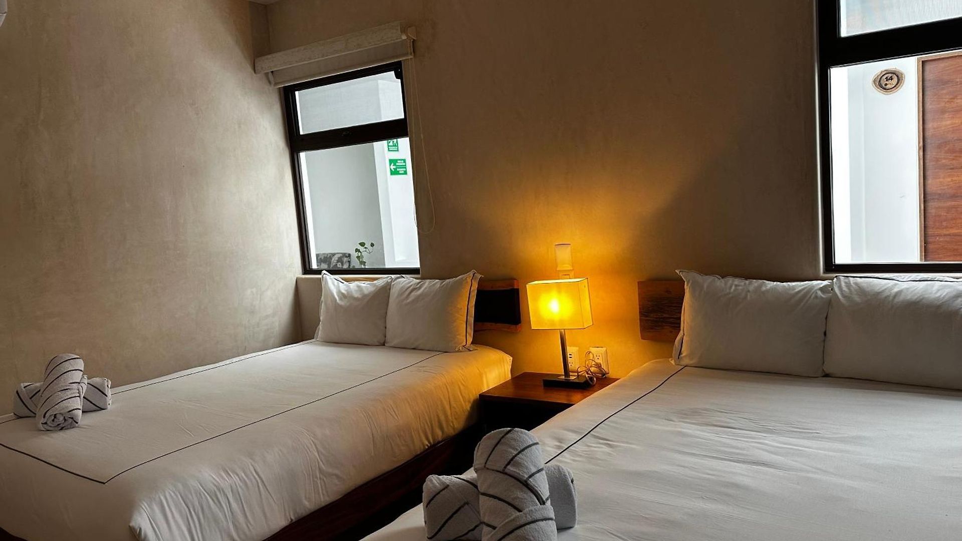 Albra Aparthotel