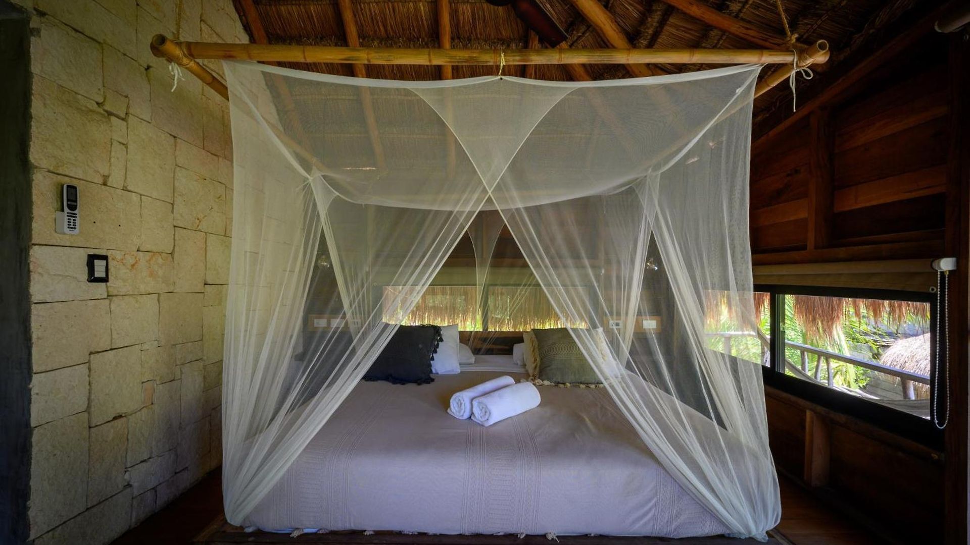 Vida Silvestre * Tulum