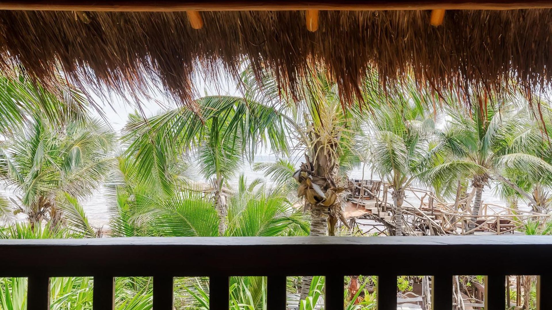 Kanan & Adults Only Playground 3* Tulum