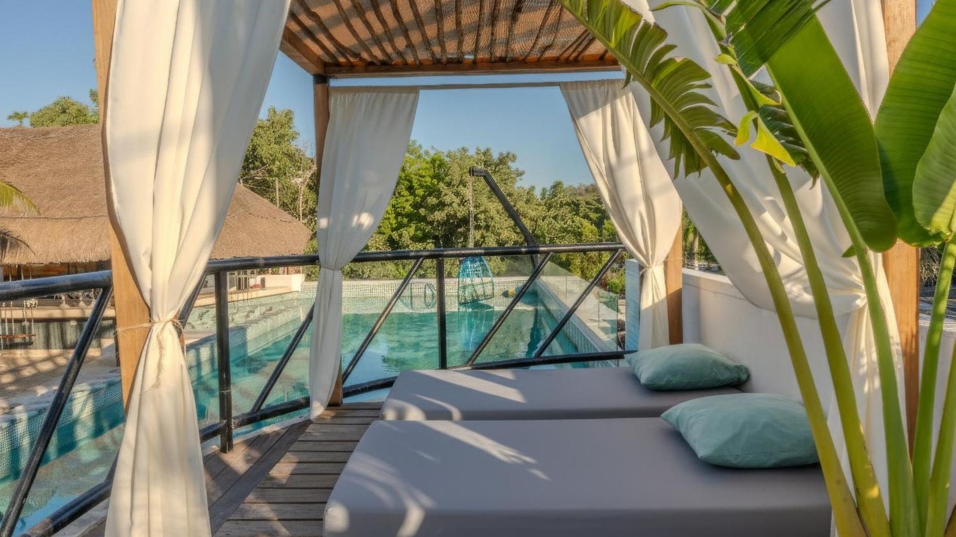 Mayan Monkey - Social (adults Only) Hostal *