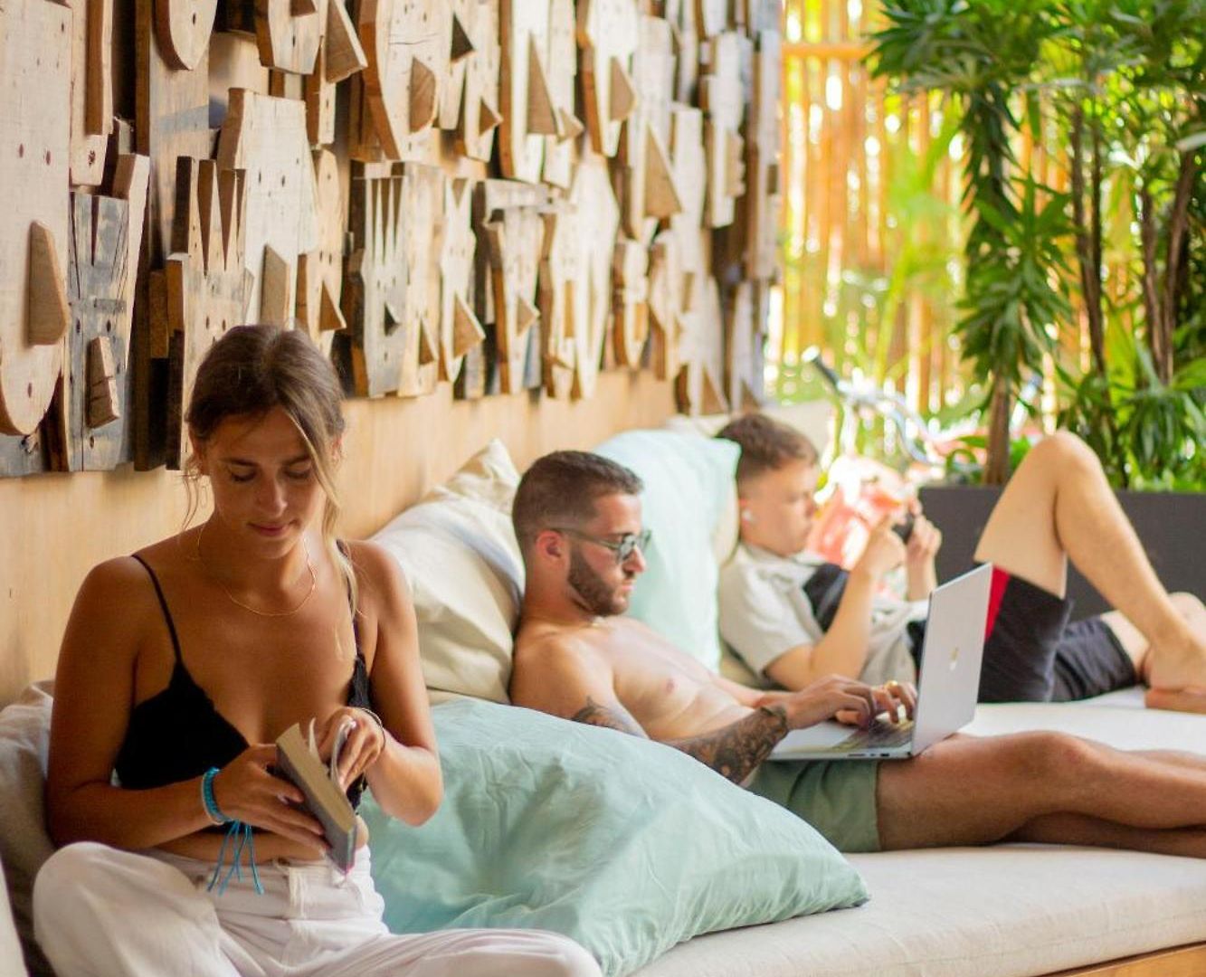 Mayan Monkey - Social (adults Only) Hostal *