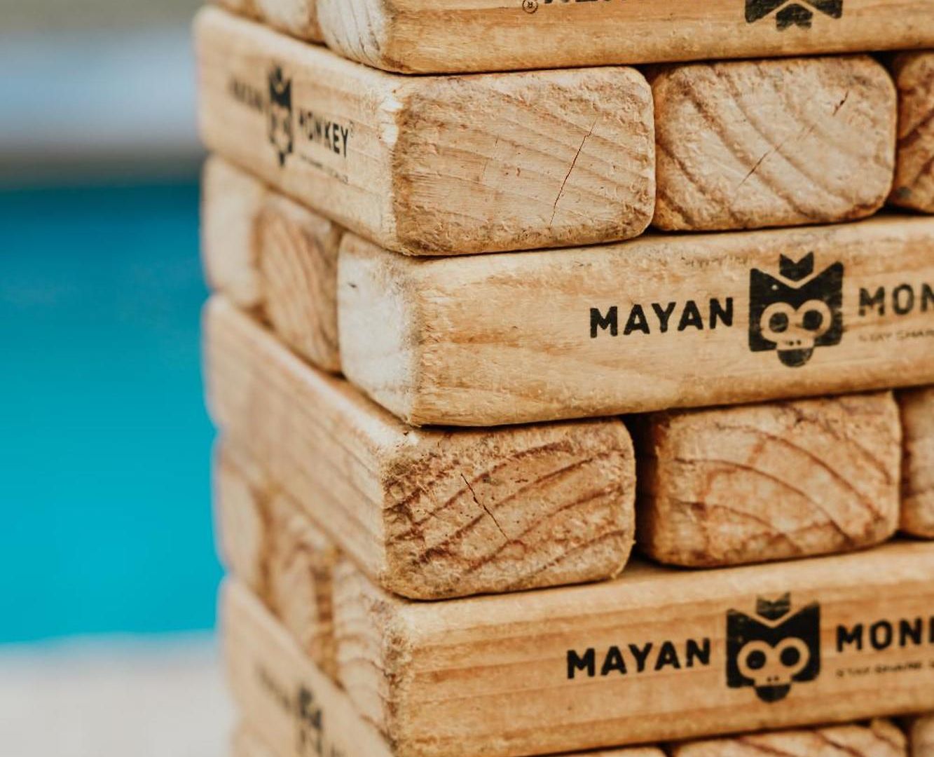 Hostal Mayan Monkey - Social (adults Only)