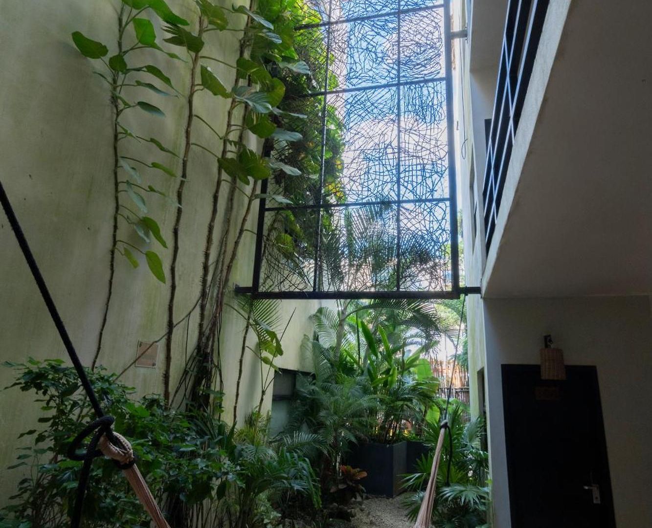 Hostal Mayan Monkey - Social (adults Only) Tulum