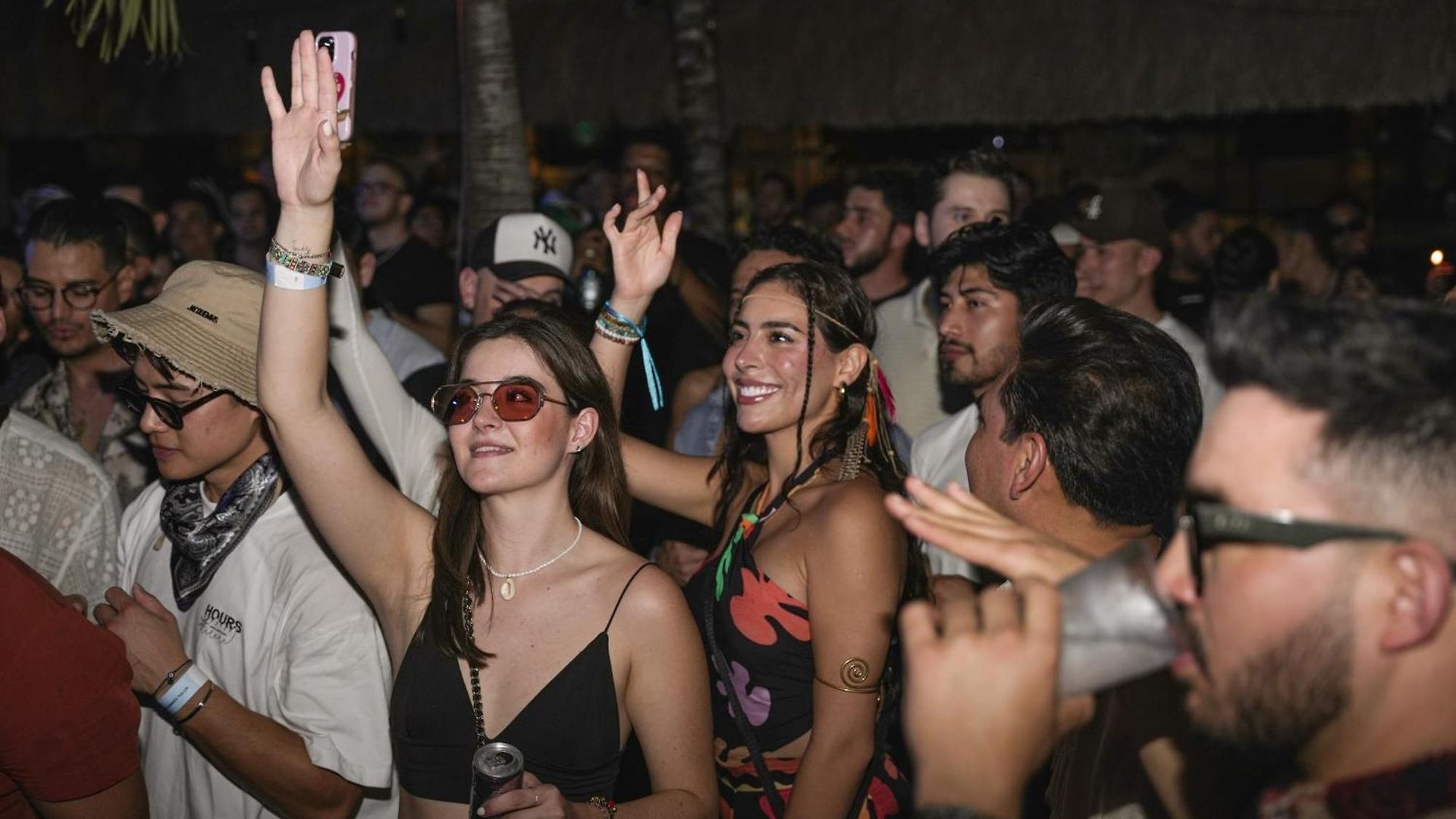 Hostal Mayan Monkey - Social (adults Only)
