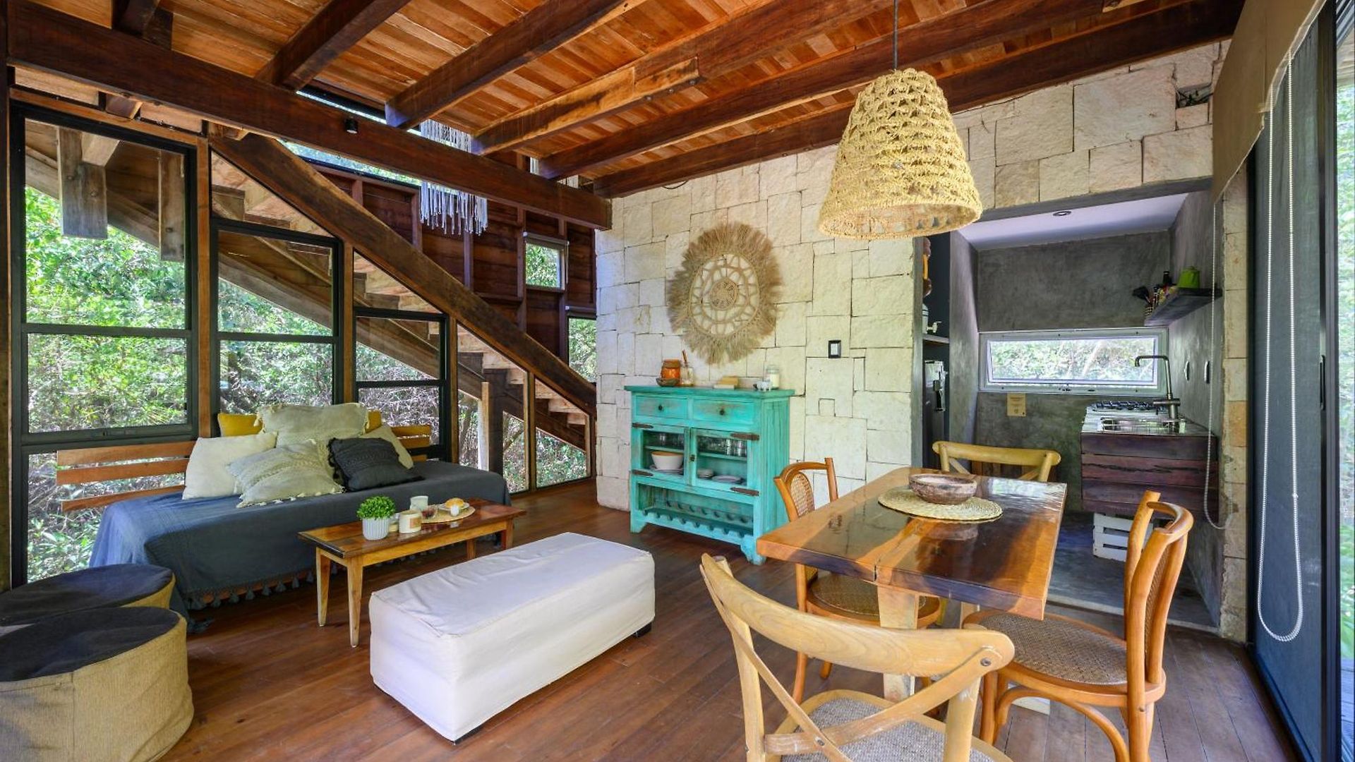 Vida Silvestre Tulum