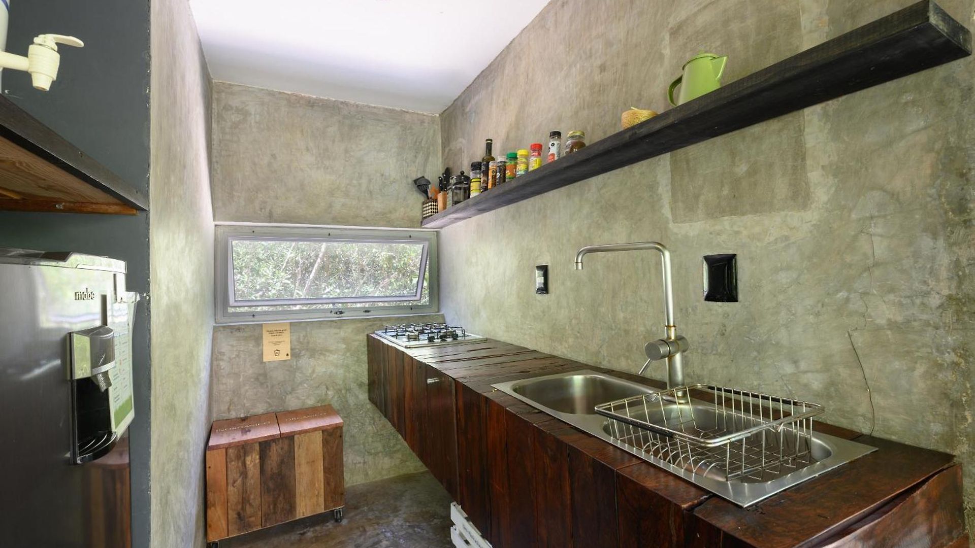 Lodge Vida Silvestre Tulum