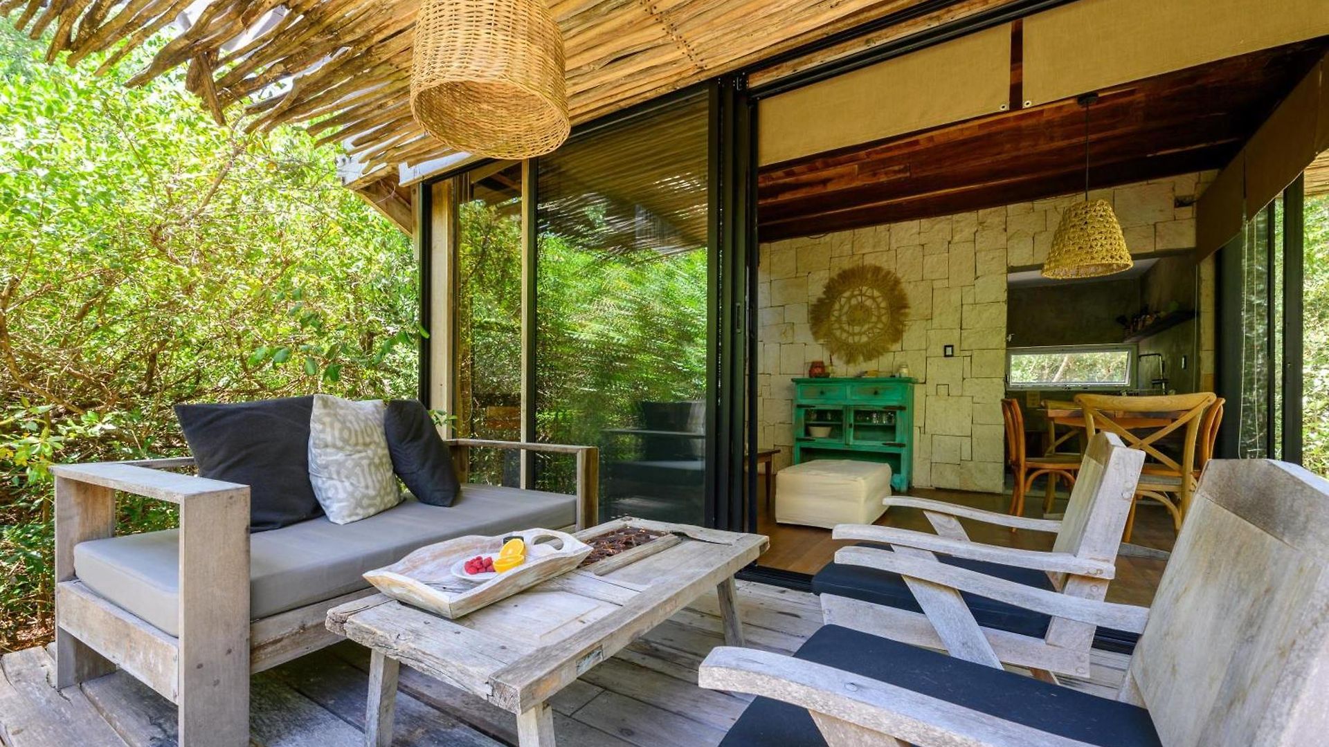 Lodge Vida Silvestre