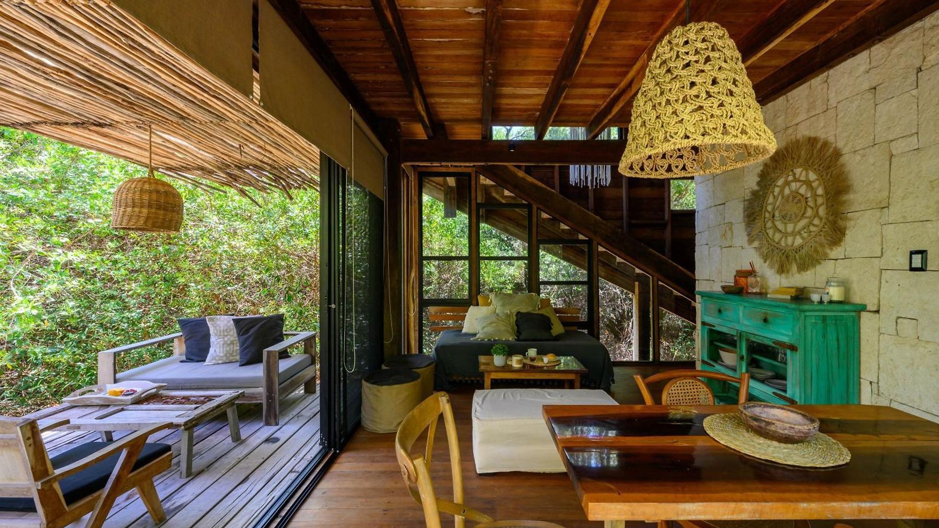Lodge Vida Silvestre Tulum