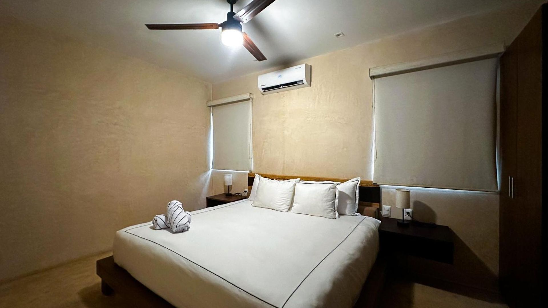 Albra Aparthotel 4*
