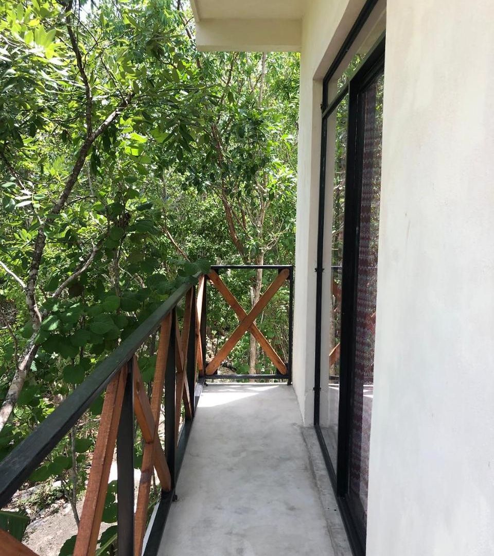 Aldea Yuyu Bed & Breakfast Tulum