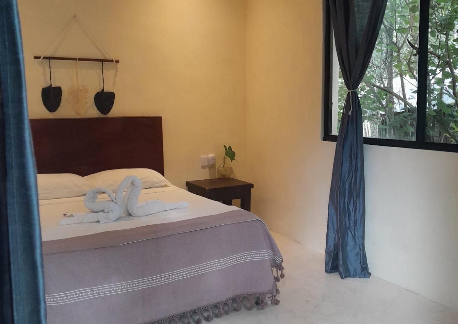 Aldea Yuyu Bed & Breakfast *