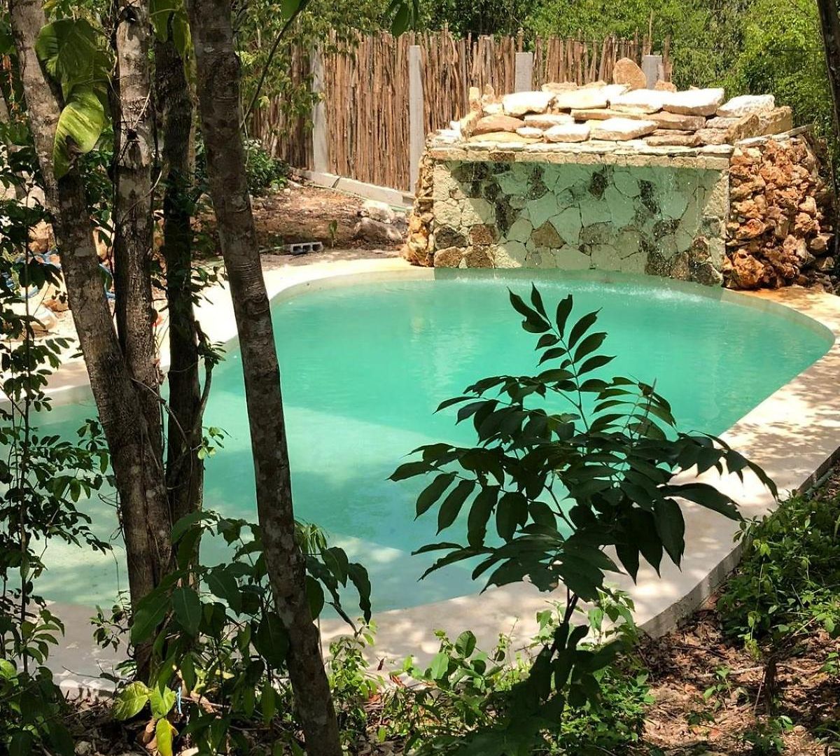 Aldea Yuyu Tulum