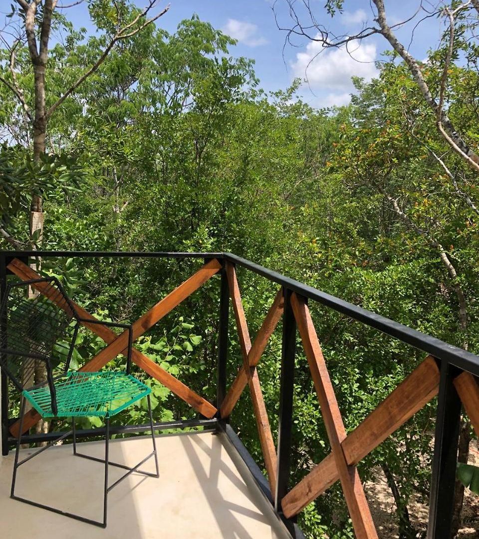 Aldea Yuyu * Tulum