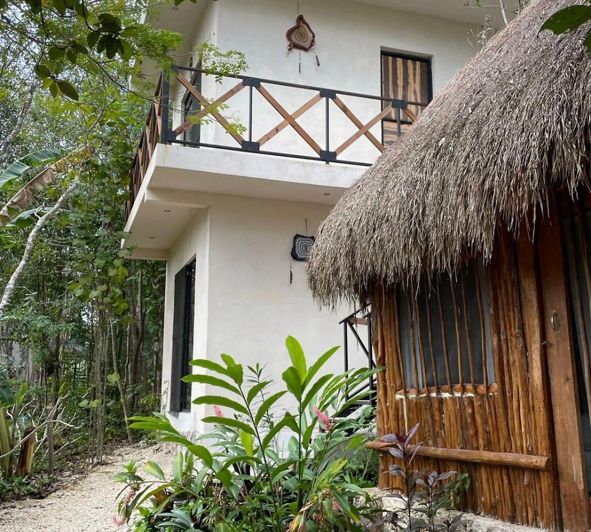 Bed & Breakfast Aldea Yuyu *