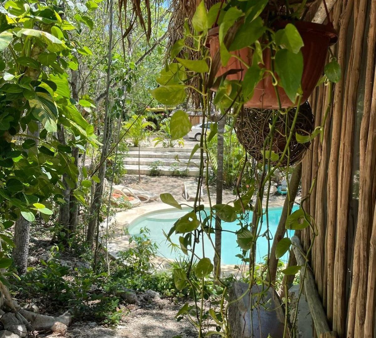 Aldea Yuyu Tulum