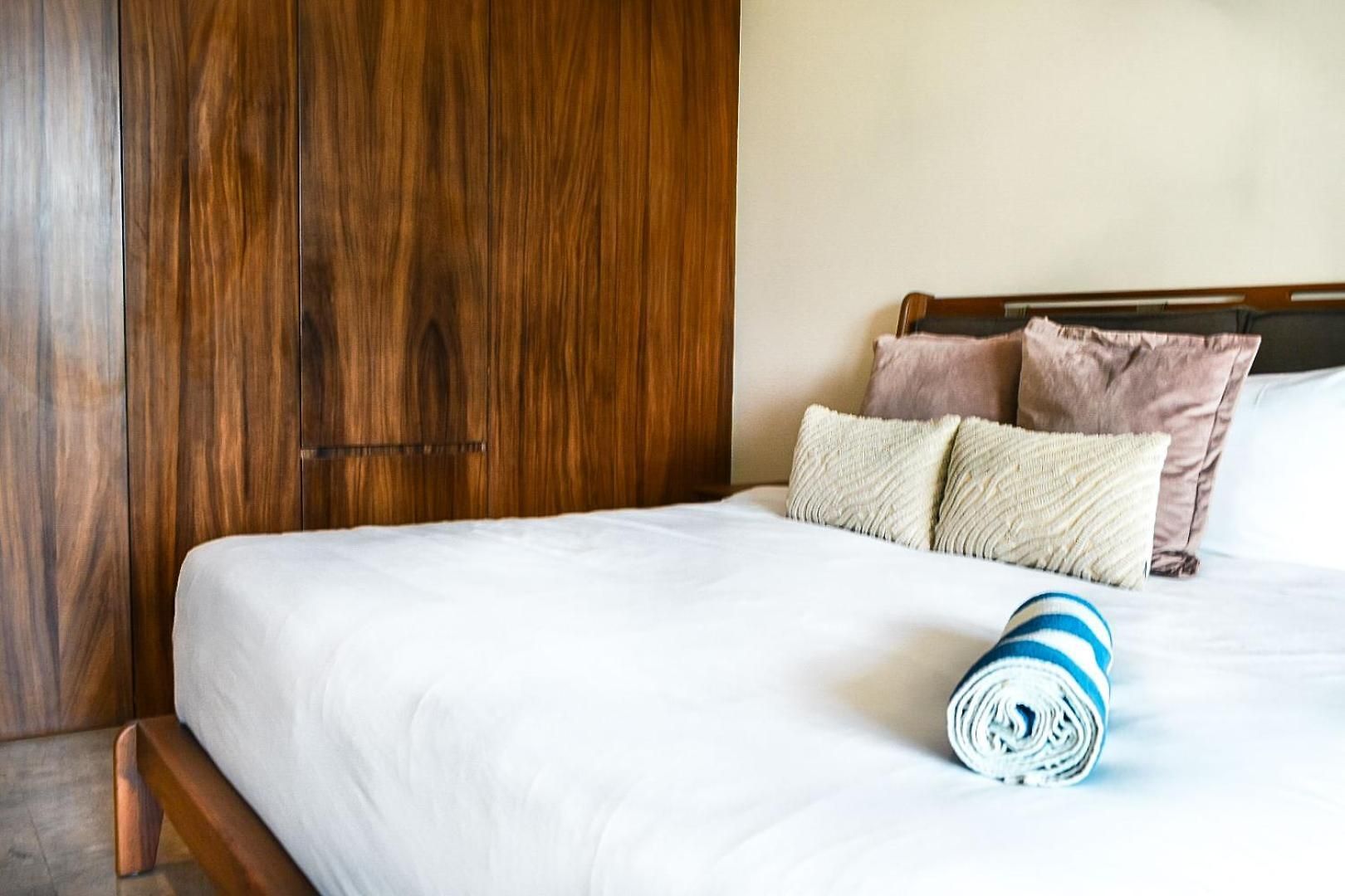 Mistiq Apartahotel