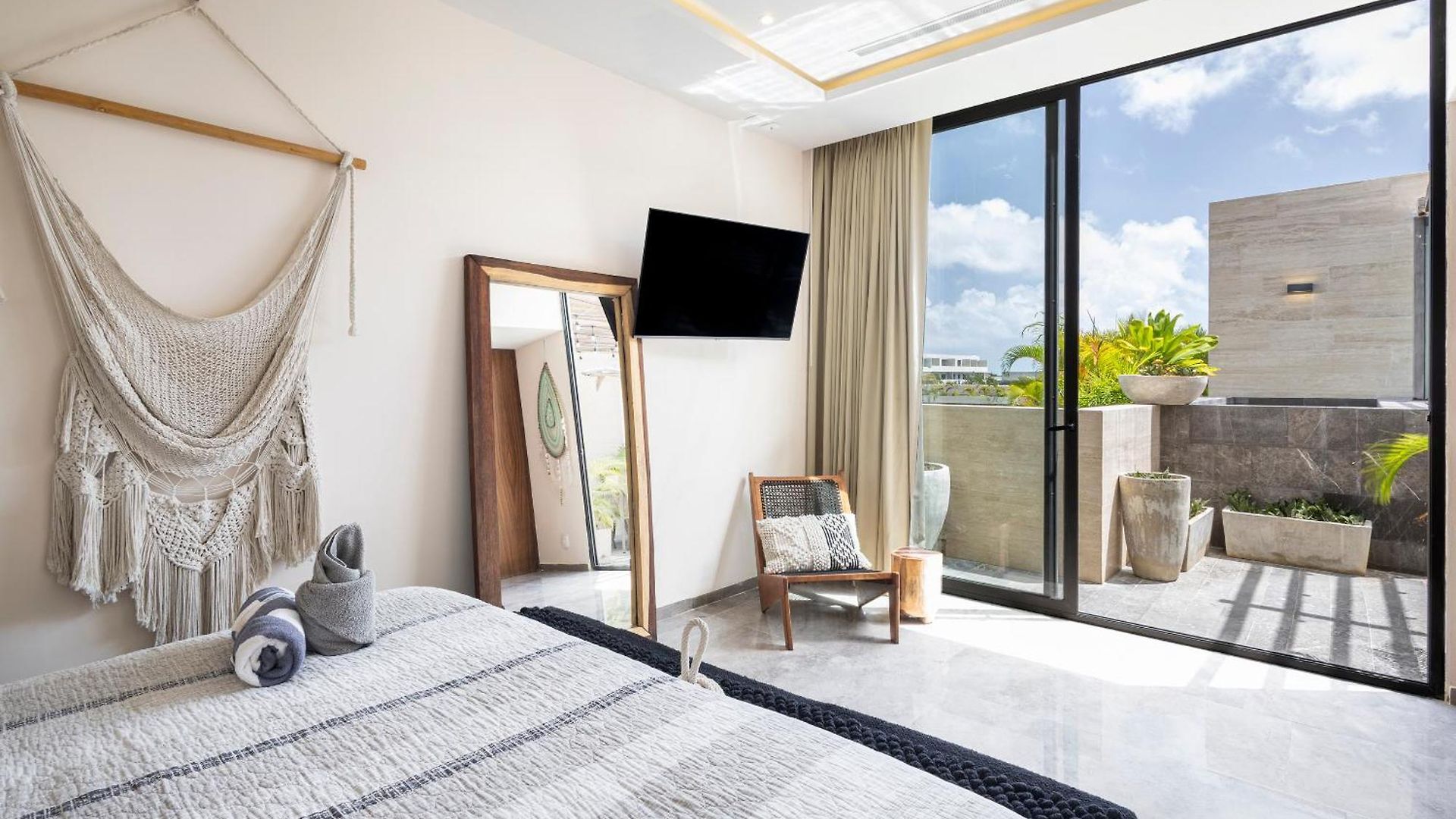 Apartahotel Mistiq Tulum