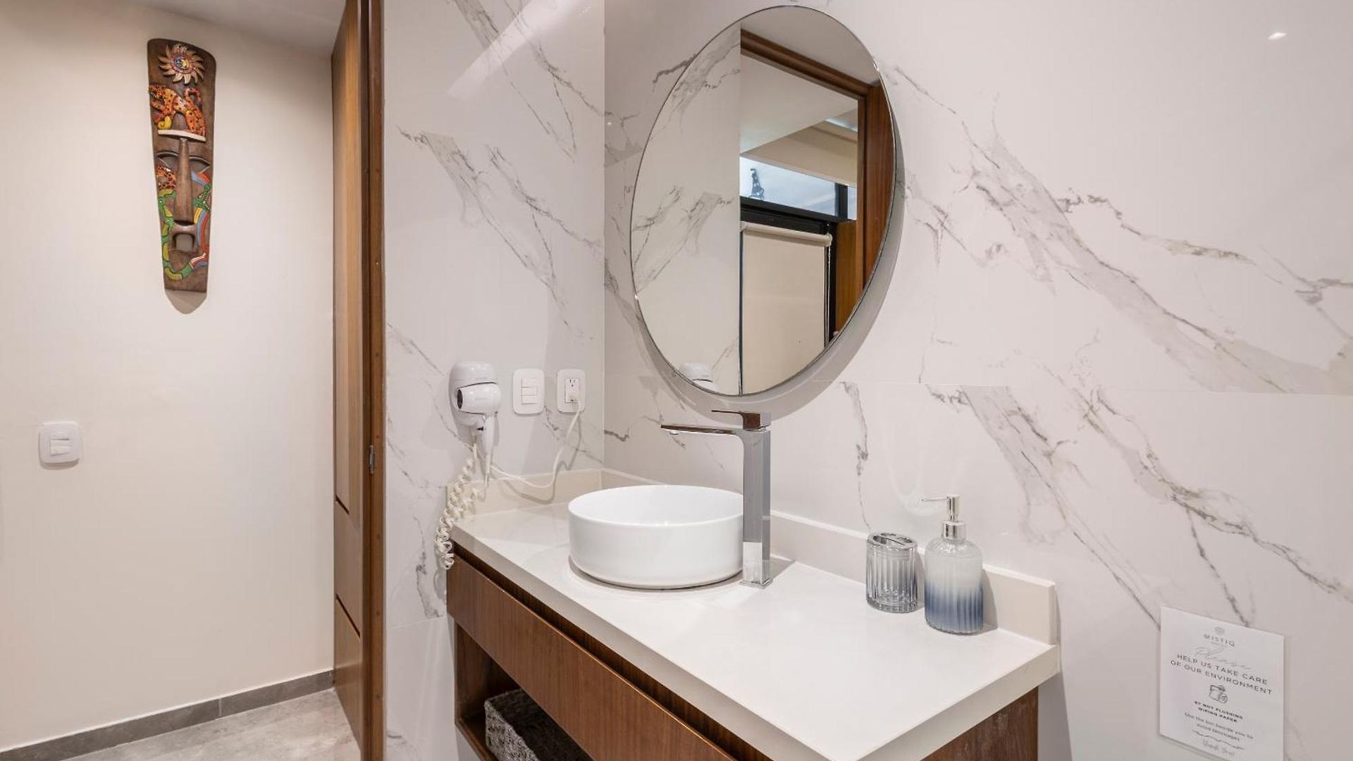 Mistiq Apartahotel Tulum