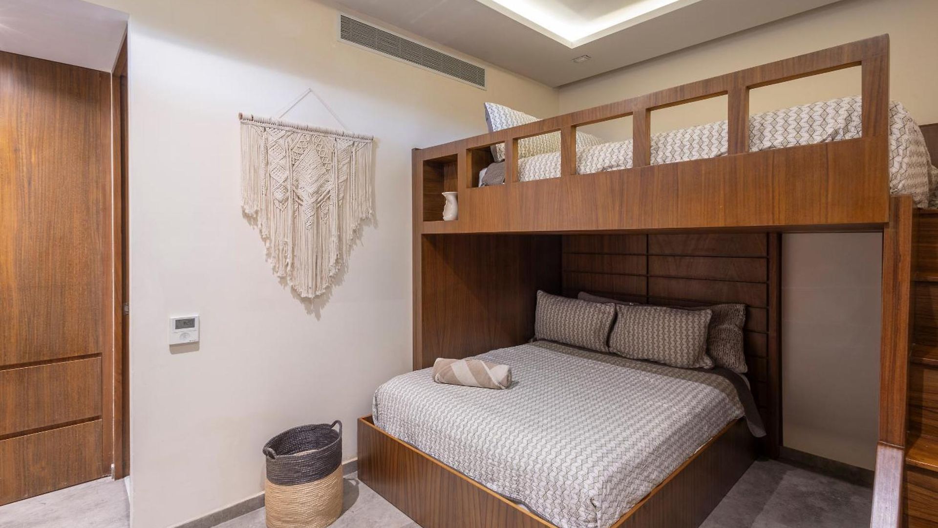 Apartahotel Mistiq Tulum