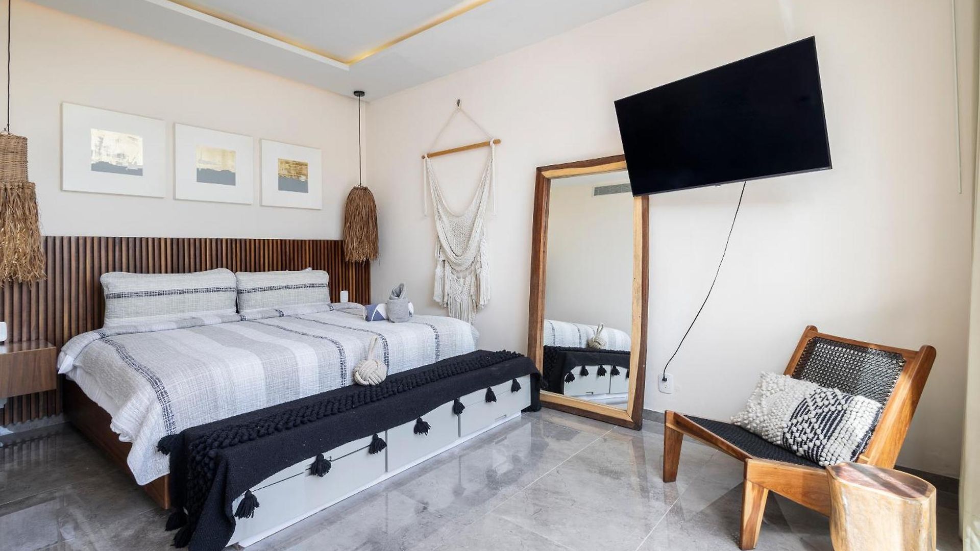 Apartahotel Mistiq Tulum