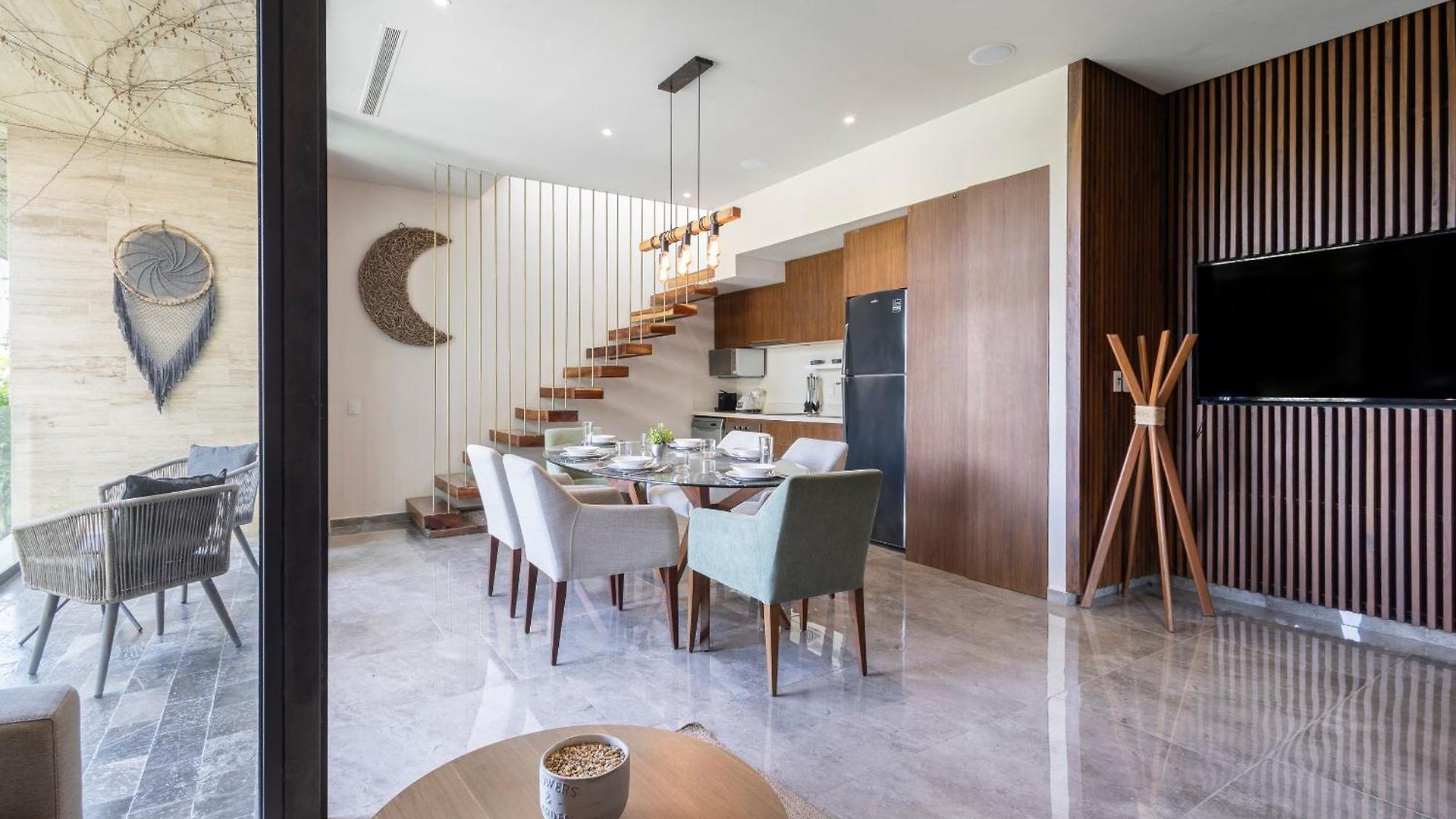 Mistiq Apartahotel Tulum