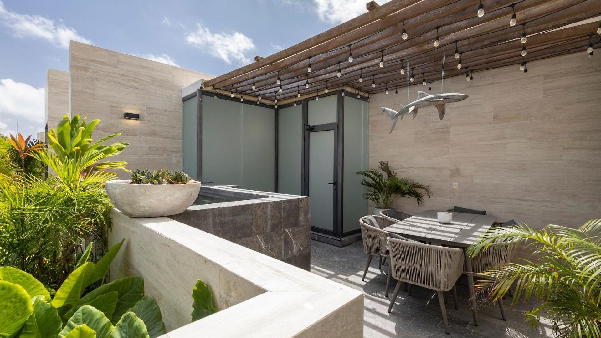 Mistiq Apartahotel Tulum