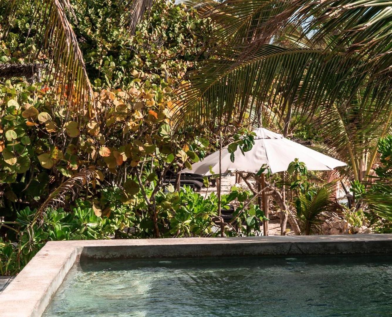 Playa Esperanza 4*